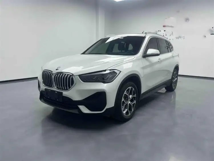 BMW X1 2022 sDrive25Li Leading Edition