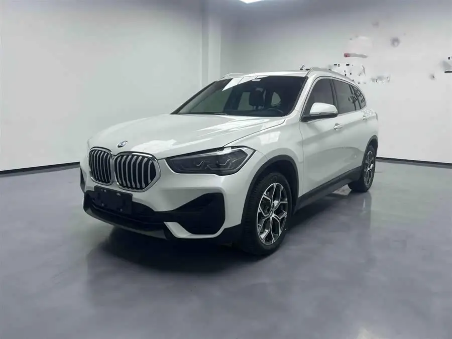 BMW X1 2022 sDrive25Li Leading Edition