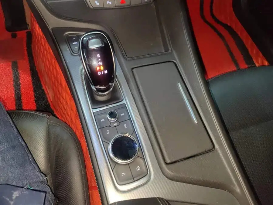 Cadillac CT5 2021 28T Luxury