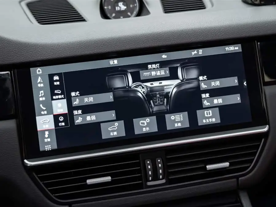 2019 Cayenne Cayenne 3.0T