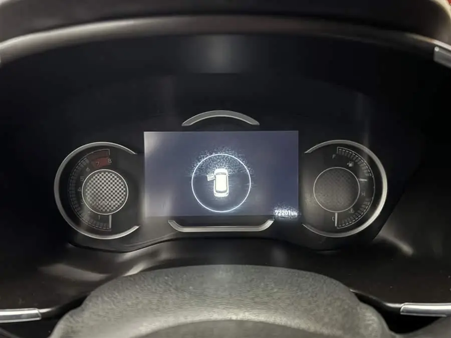 2020 هيونداي سانتا في 380 TGDi دفع رباعي أوتوماتيكي DLX HTRAC الذكي بلس