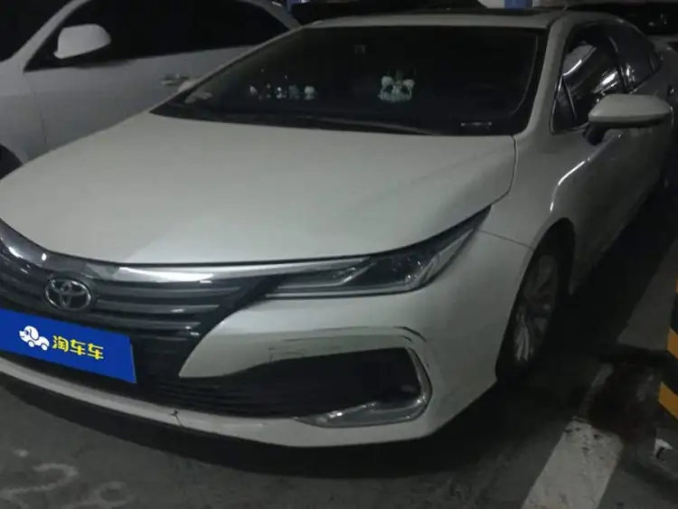 Asian Lion 2021 2.0L Premium Edition