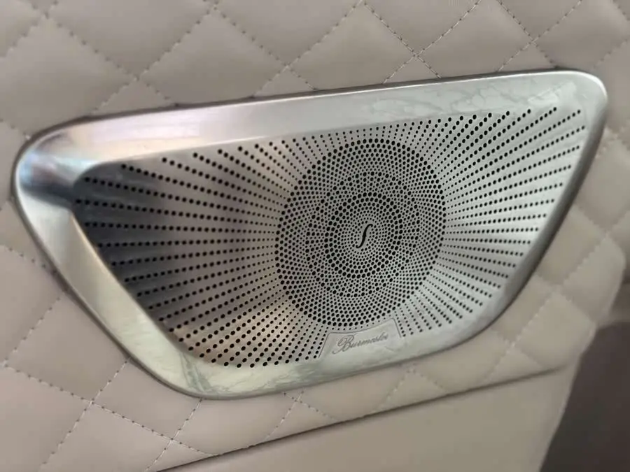 فيتو 2018 2.0T إصدار النخبة 7 مقاعد يورو VI