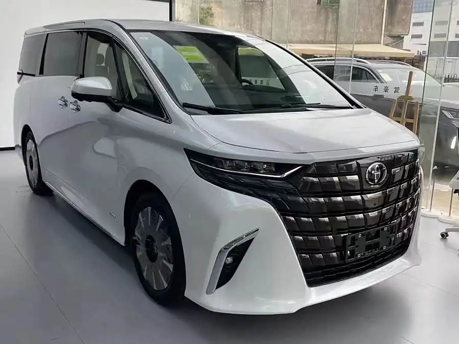 إلفا 2024 بنظام مزدوج 2.5 لتر إصدار فخم