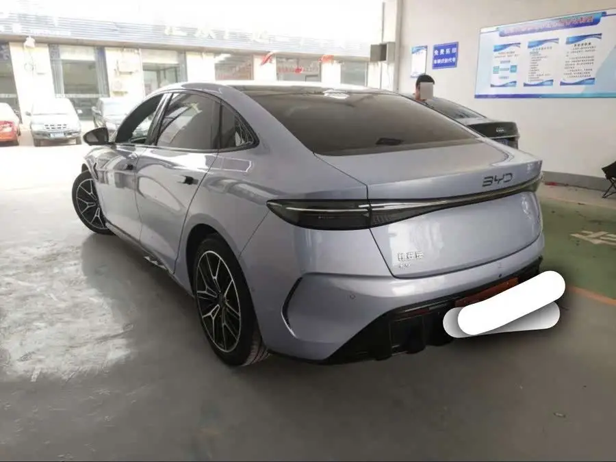 فقمة 2025 طراز 650 نسخة طويلة المدى