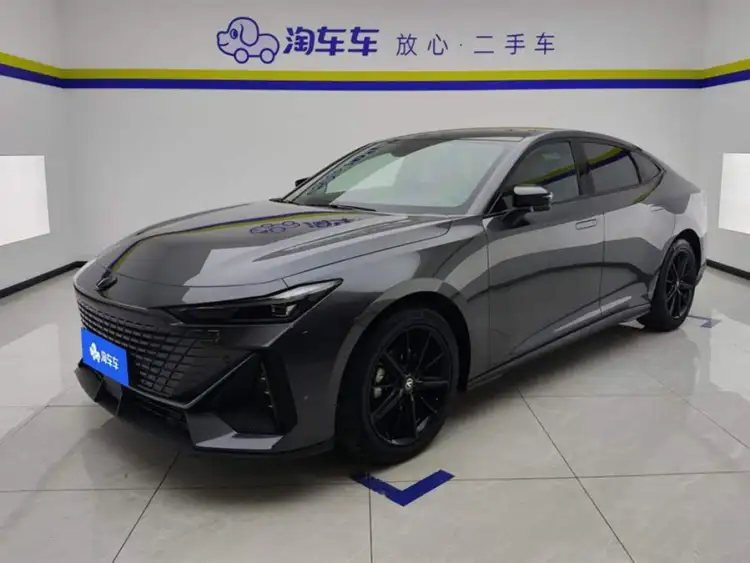 Changan UNI-V 2022 1.5T Premium