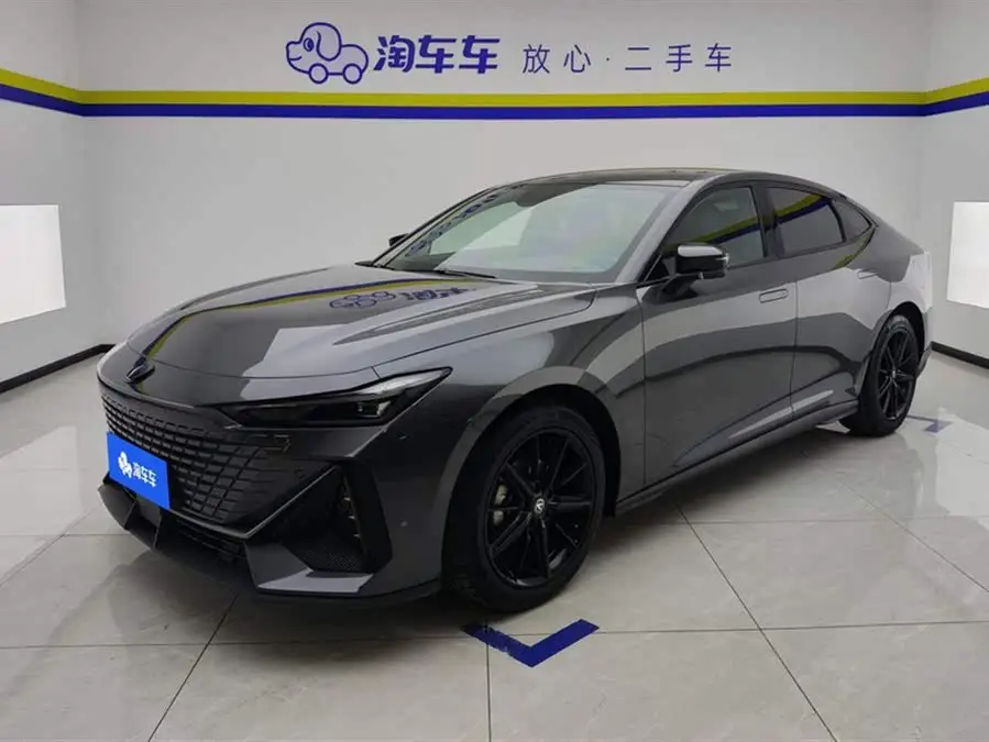 Changan UNI-V 2022 1.5T Premium