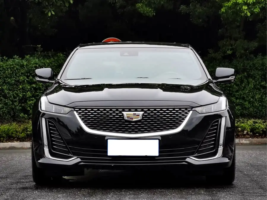 Cadillac CT5 2022 28T Luxury