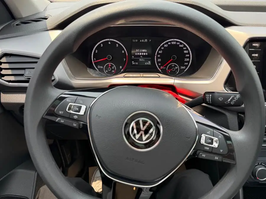 Tugger 2021 1.5L Automatic Comfort Version