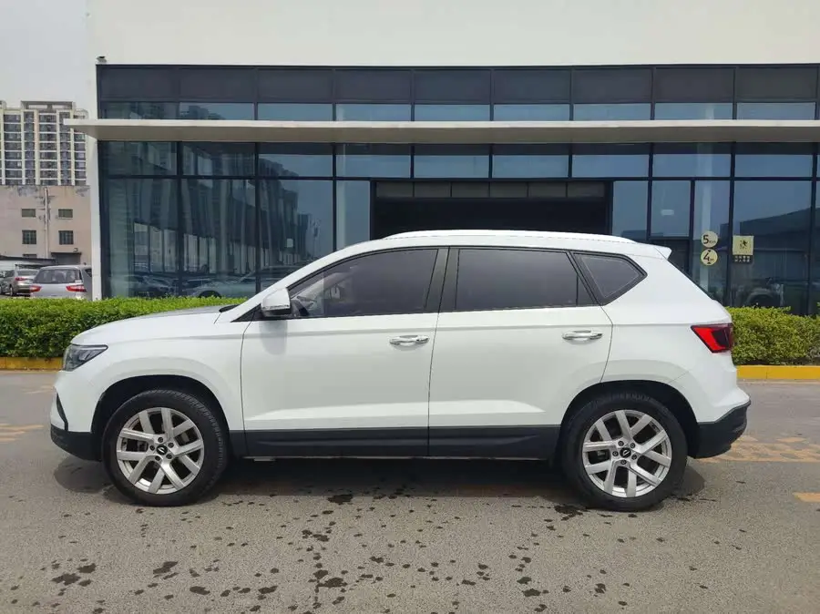 Jetta VS5 2019 280 TSI Automatic Enjoyment Edition