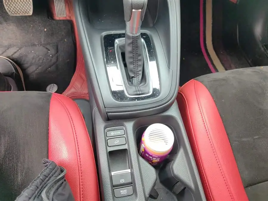 2023 Honda HR-V 1.5L CVT Elite Edition