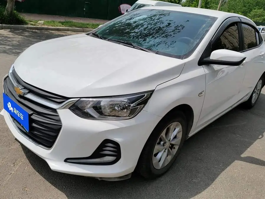 شفروليه كافاليير 2022 طراز 325T أوتوماتيكي نسخة استمتع