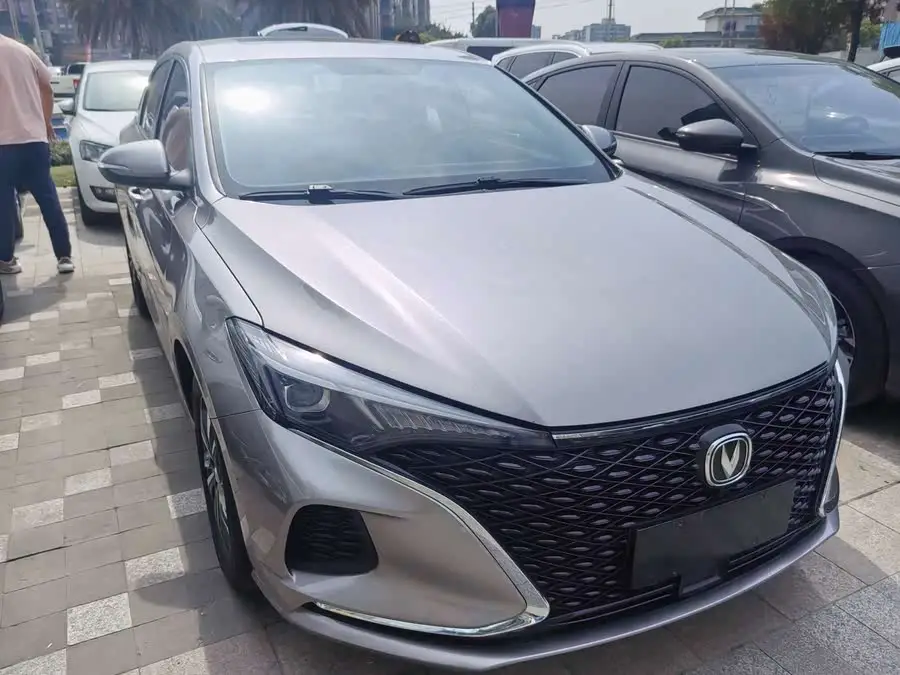 يدونغ 2020 بلس بلو ويل NE 1.4T GDI DCT نوع حاد