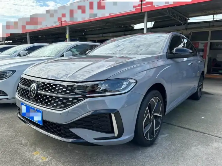 2023 Lavida 300TSI DSG Starry Eternity Edition