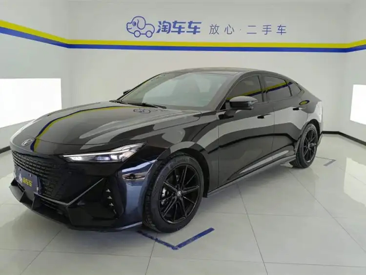 Changan UNI-V 2022 1.5T Premium