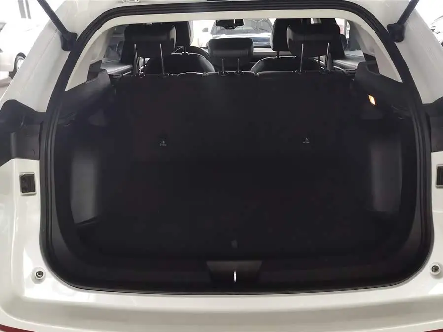 هافال H6 2021 1.5T إصدار بطل أوتوماتيكي