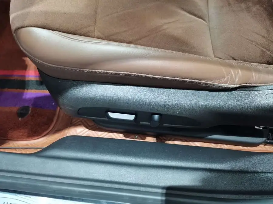 بيوك ريجال 2022 طراز 652T النسخة الذكية