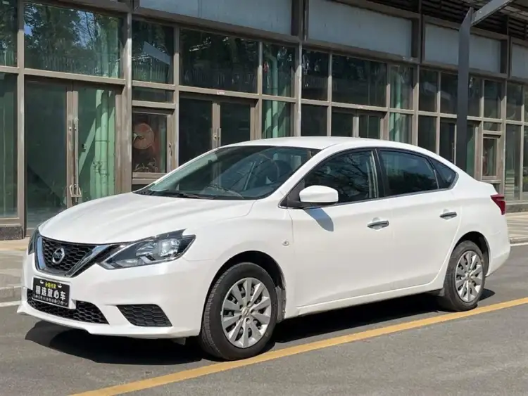 2022 Xuan Yi Classic 1.6XE CVT Comfort Edition