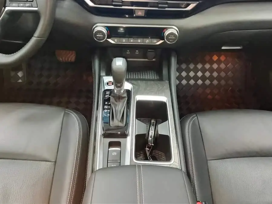 Tianlai 2022 2.0L XL-TLS Enjoy Edition