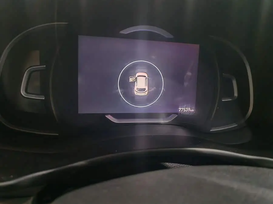 توسان 2019 280TGDi دفع ثنائي أوتوماتيكي النسخة العصرية الوطنية V