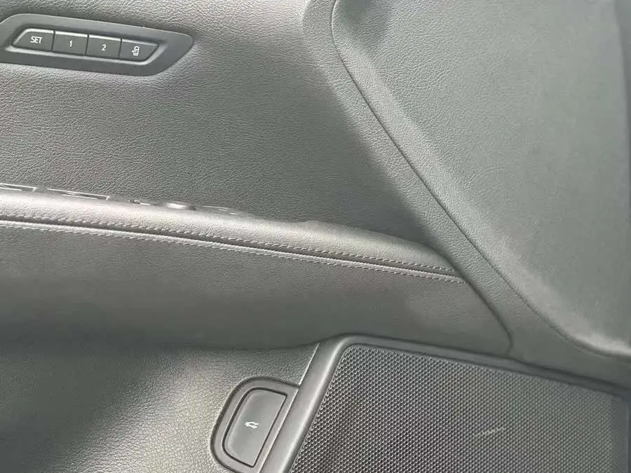 Cadillac CT6 2020 28T Fashion Edition