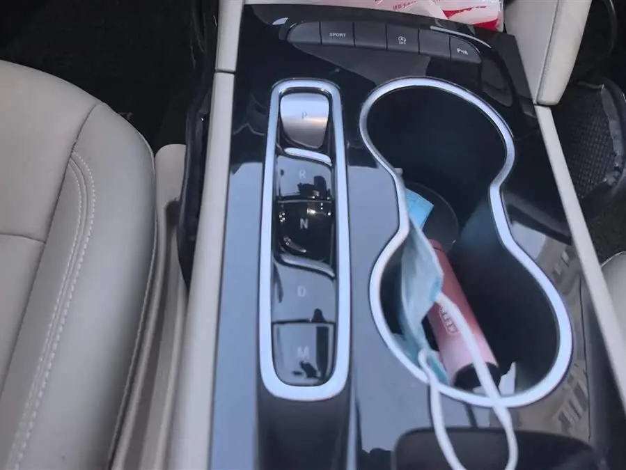 بيوك ريجال 2020 552T النخبة