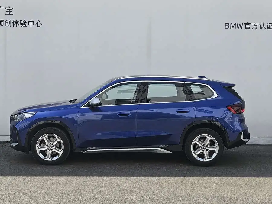 BMW X1 2023 sDrive20Li X Design Package