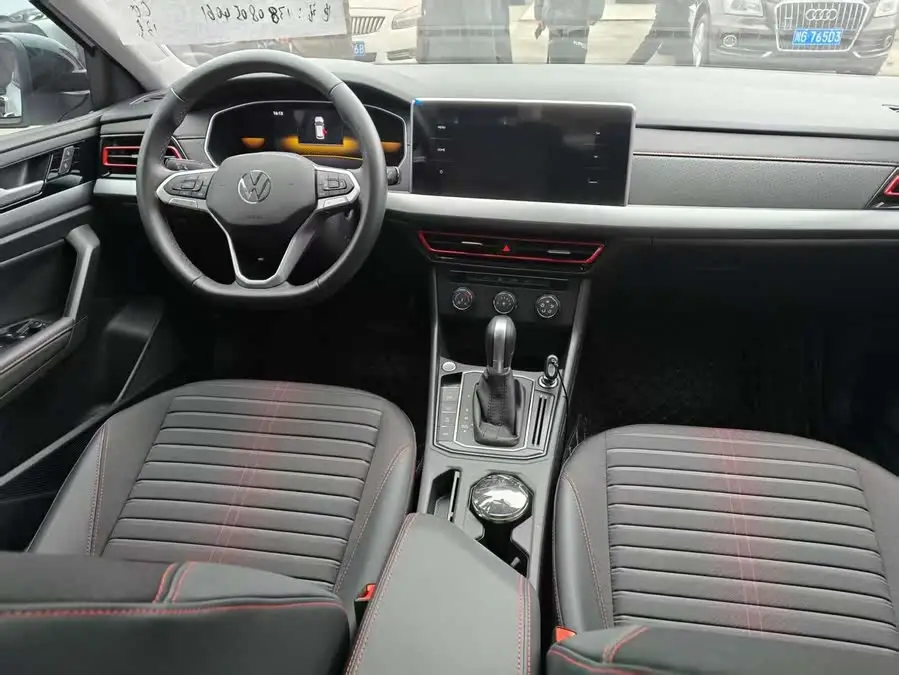 Lavida 2023 280TSI DSG Starry Full Version