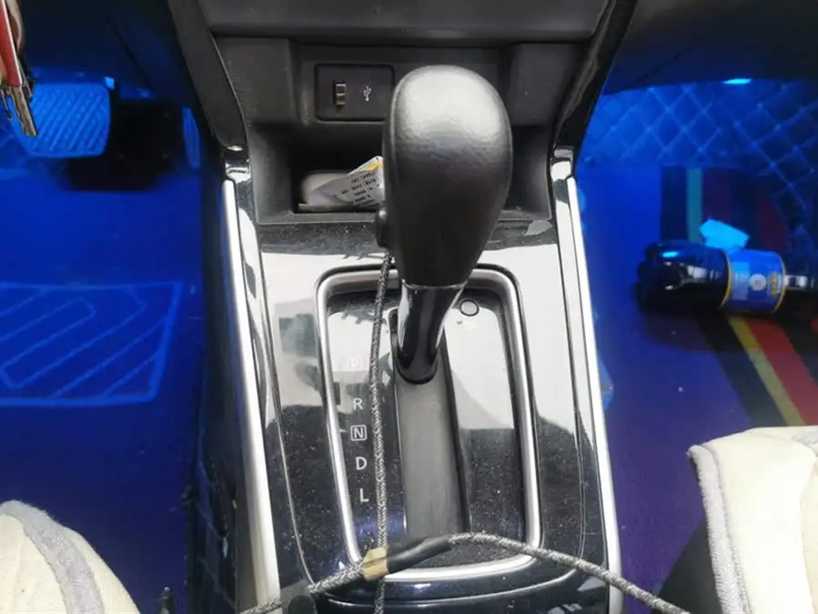 2022 Nissan Sylphy Classic 1.6XL CVT Luxury Edition