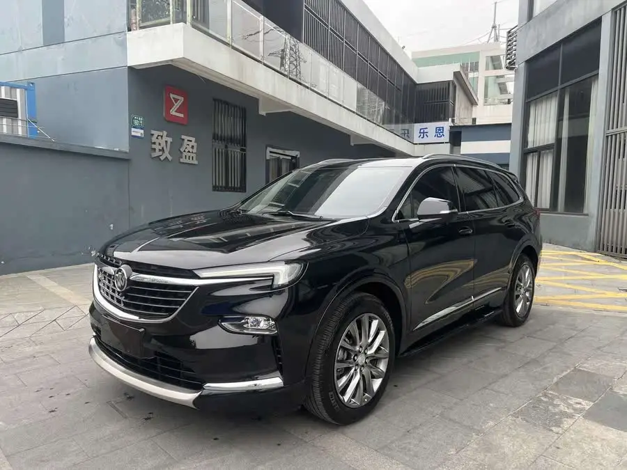 2020 إنفيجن 28T الدفع الرباعي البريميوم