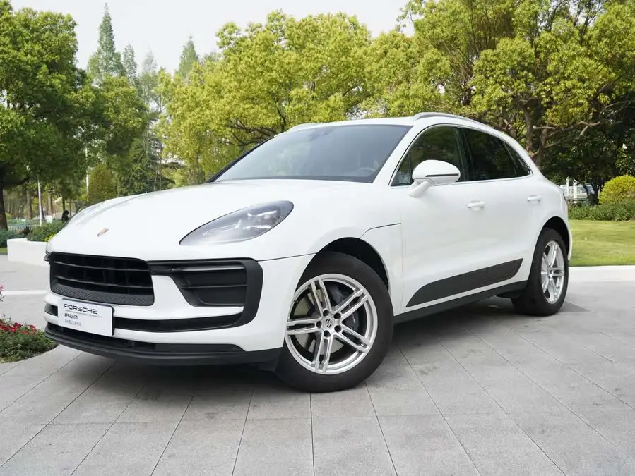 2023 Macan Macan 2.0T
