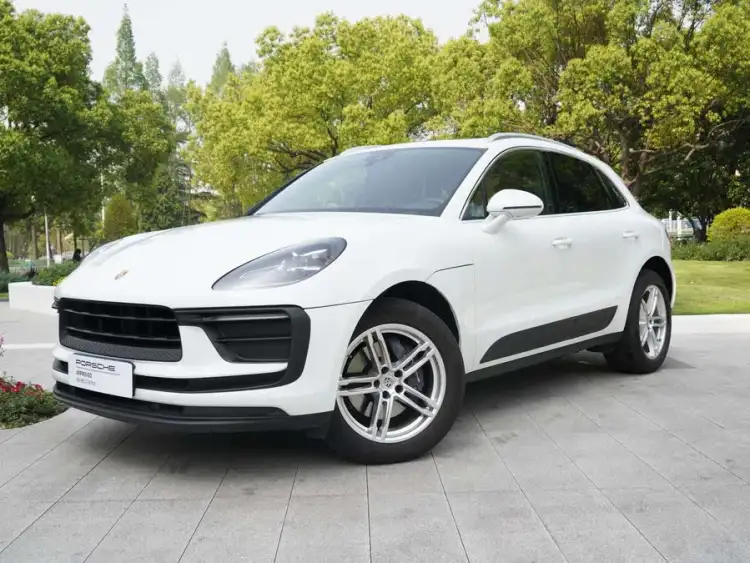 2023 Macan Macan 2.0T