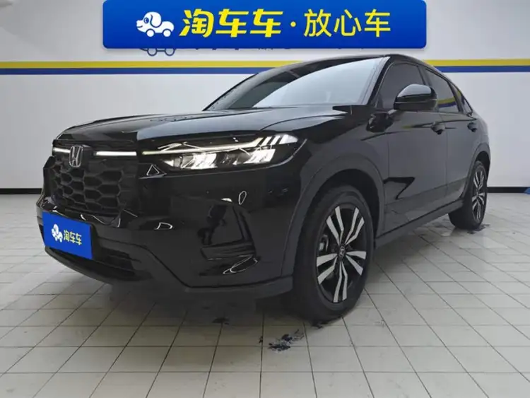 Honda HR-V 2023 240TURBO Sport Version