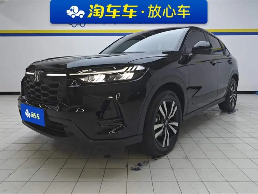 Honda HR-V 2023 240TURBO Sport Version