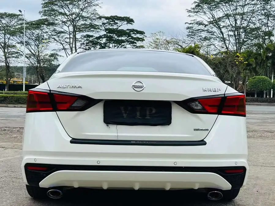 تينّا 2021 2.0 لتر XL نسخة الراحة