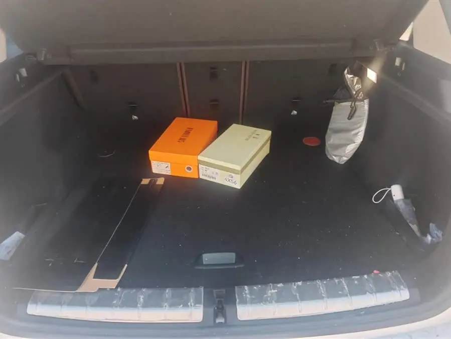 BMW X1 2020 sDrive20Li Premium