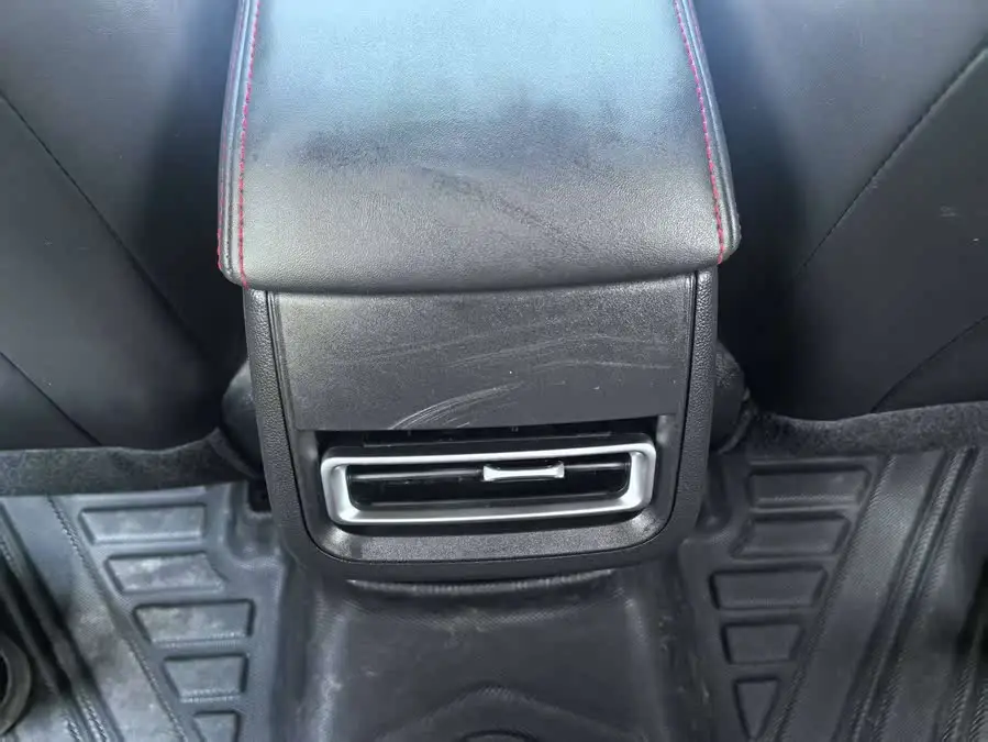 Yidong 2021 Plus Blue Whale NE 1.4T GDI DCT Flagship Model