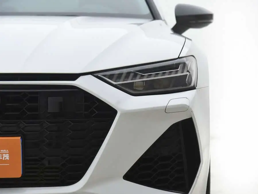 Audi A7 2021 45 TFSI Prestige