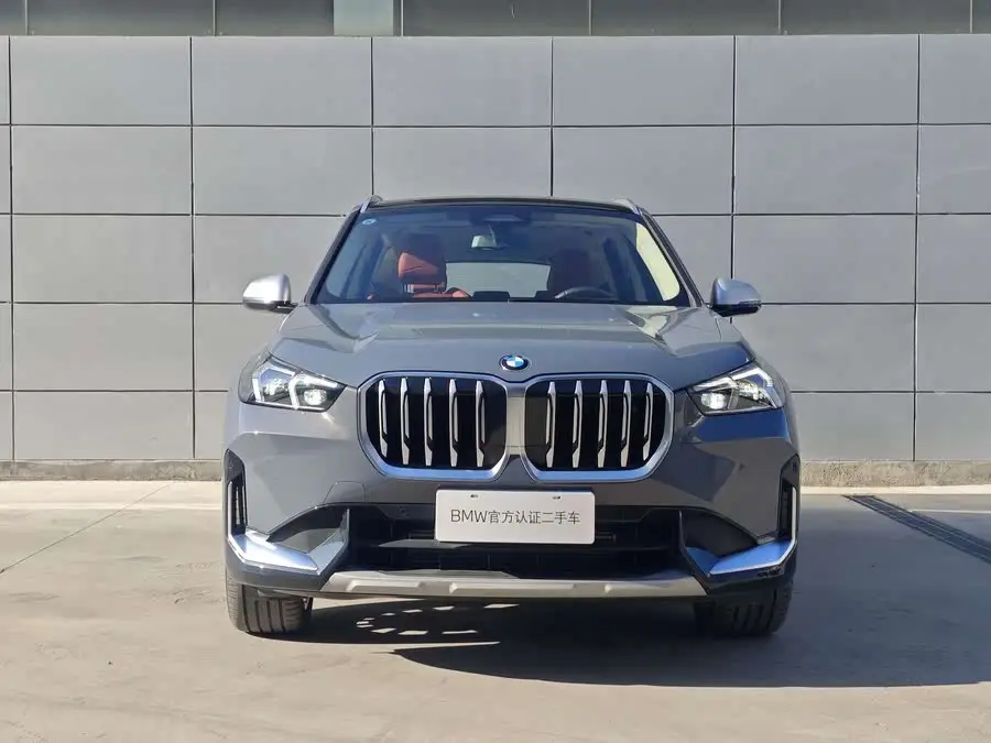 BMW X1 2024 xDrive25Li X Design Package