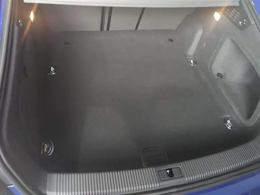 Audi S5 2016 S5 3.0T Sportback