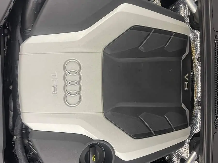 Audi A6 (Imported) 2020 Allroad Quattro Explorer 55 TFSI Premium Off-road Model