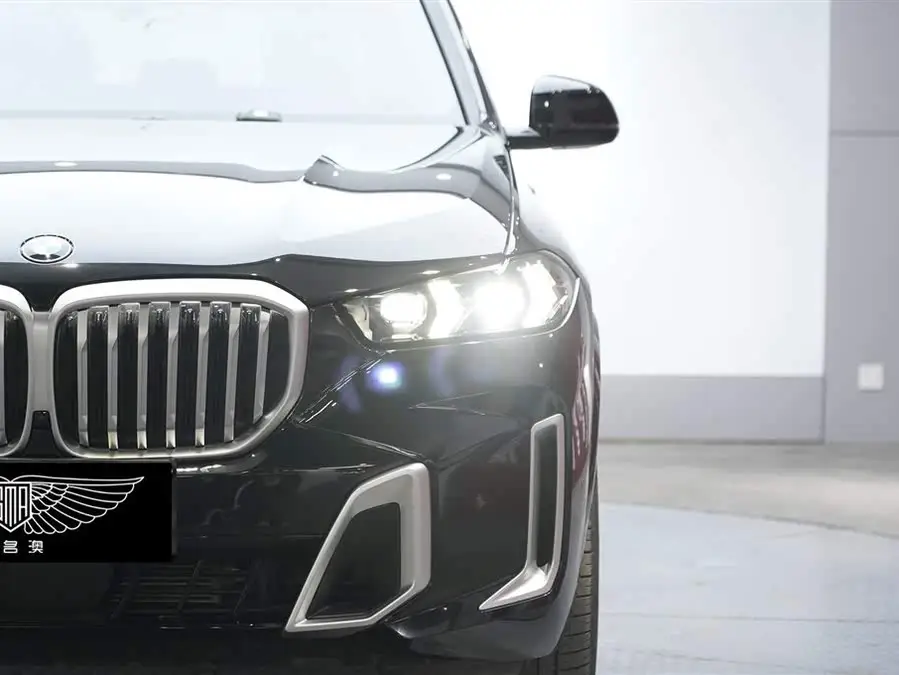 BMW X5 2023 xDrive 30Li M Sport Package