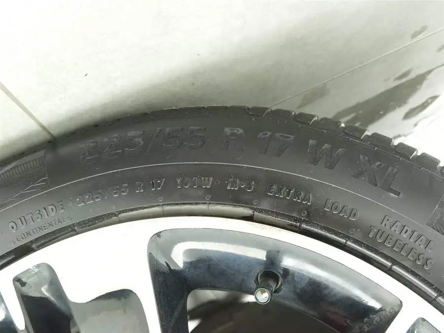 2019 بايك ريجال 20T النسخة النخبوية الوطنية VI