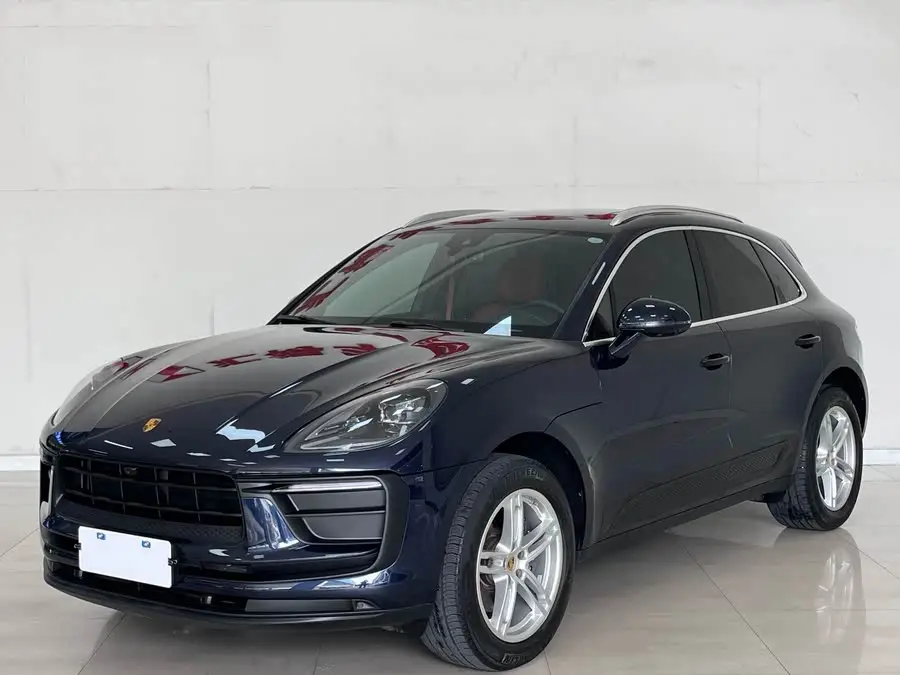 2022 Macan 2.0T