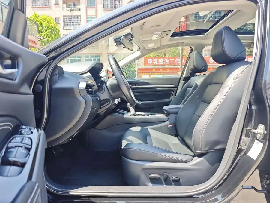 Tianlai 2021 2.0L XL Comfort Edition