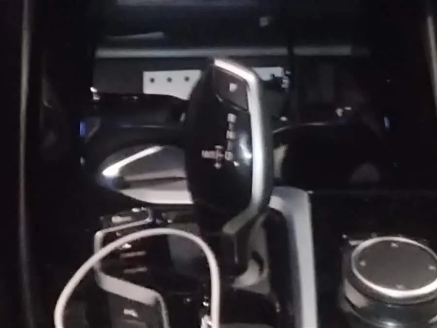 BMW X3 2021 xDrive25i M Sport Package