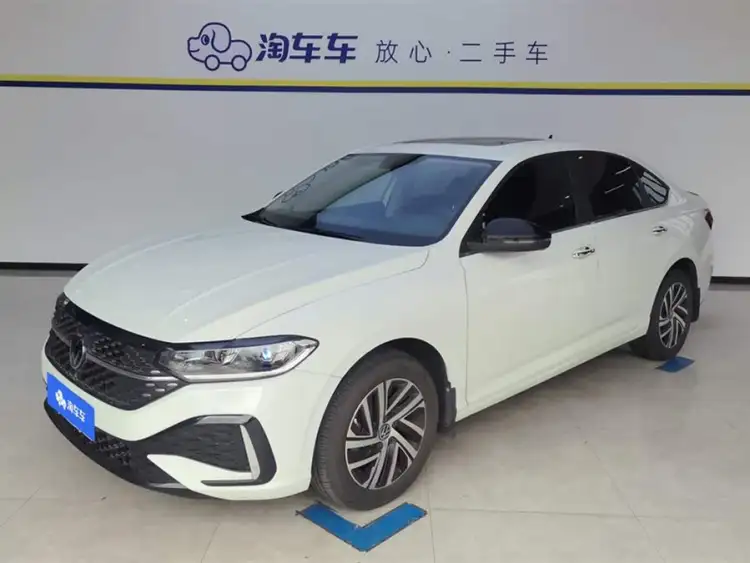 Lavida 2023 280TSI DSG Starry Full Version