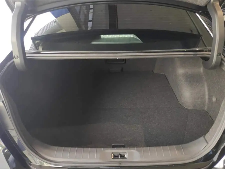 Tianlai 2022 2.0L XL-TLS Enjoy Edition