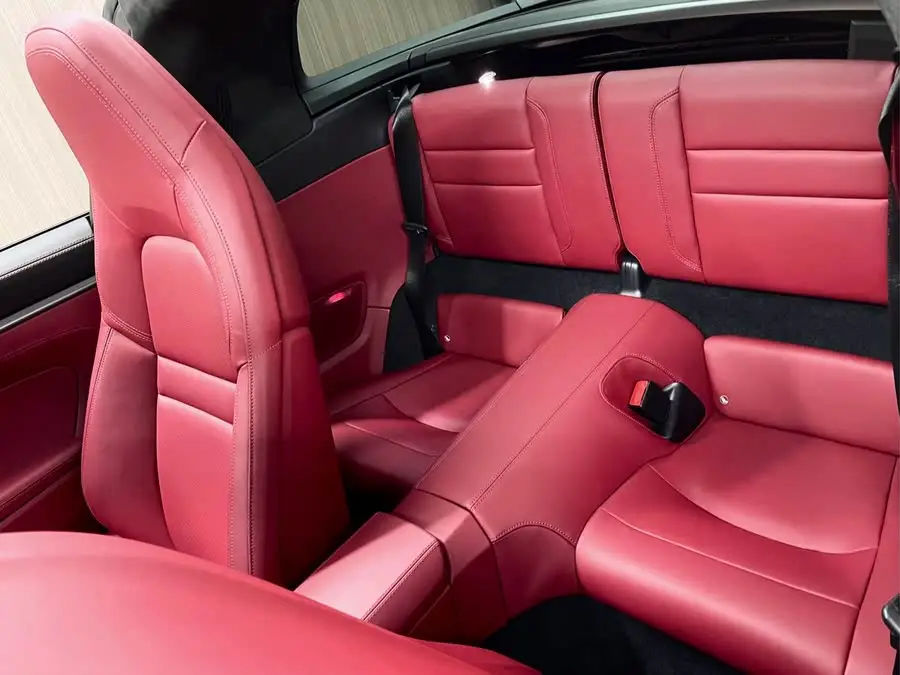 بورشه 911 2023 تارغا 4 3.0T