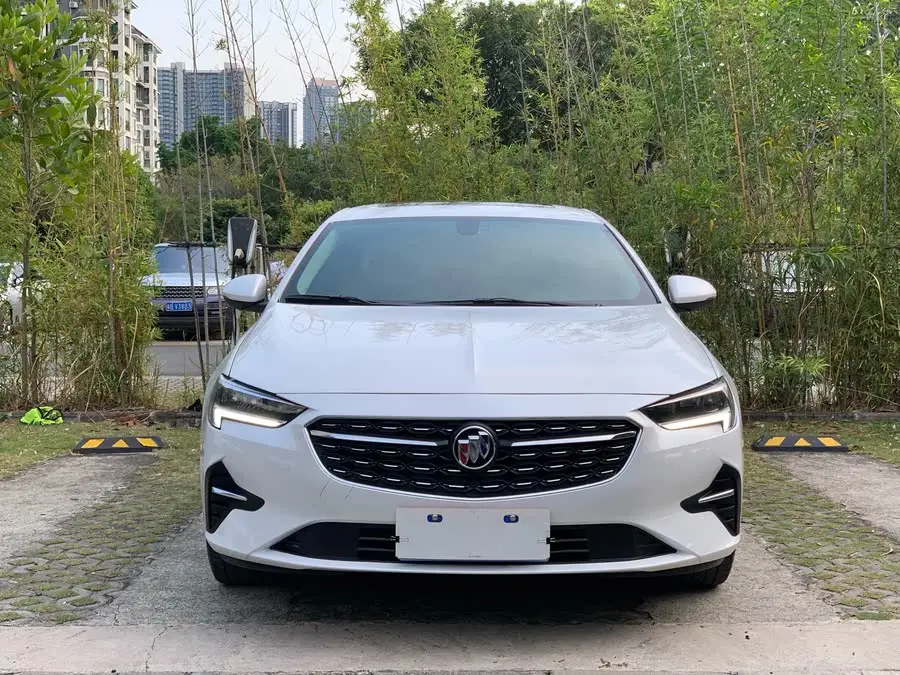 ريجال 2022 652T النسخة الذكية